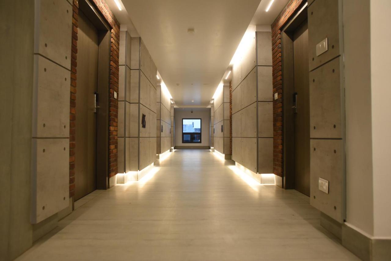 Hotel Rathna Residency - Near Us Consulate Čennai Exteriér fotografie