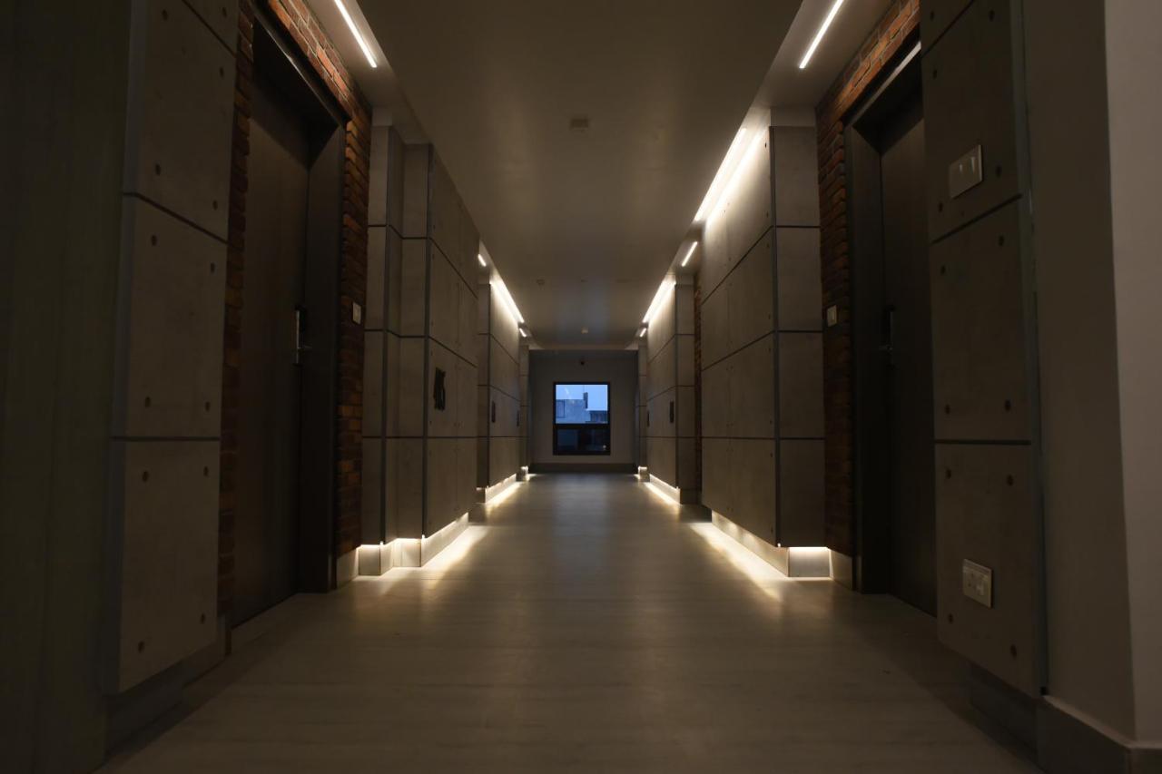 Hotel Rathna Residency - Near Us Consulate Čennai Exteriér fotografie